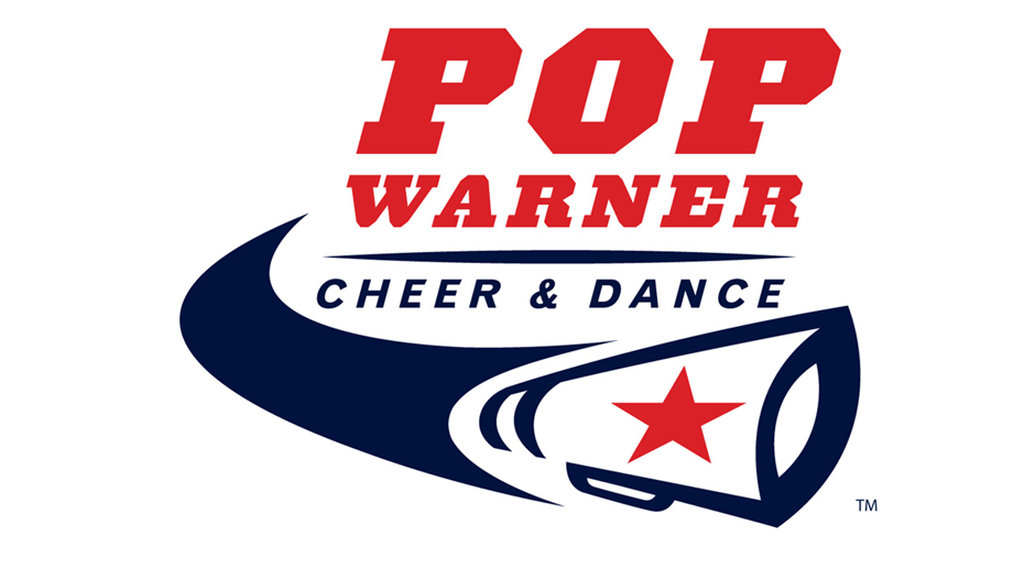 Pop Warner Cheerleading